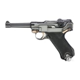 Pistole 08, Krieghoff 1940, Luftwaffe