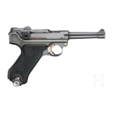Pistole 08, Krieghoff 1940, Luftwaffe
