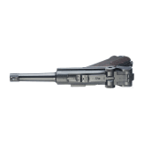 Pistole 08, Mauser, Code "K - S/42", Marine Ostsee