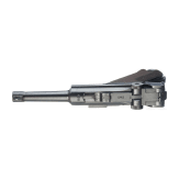 Pistole 08 Mauser, Code "1937 - S/42"