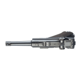 Pistole 08 Mauser, Code "1939 - 42"