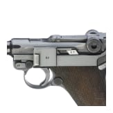 Pistole 08 Mauser, Code "1939 - 42"