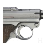 Pistole 08 Mauser, Code "1939 - 42"