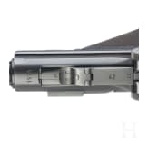 Pistole 08 Mauser, Code "1939 - 42"