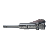 Pistole 08 Mauser, Code "42-1940"