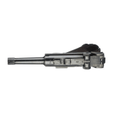 Pistole 08, Mauser, Code "1940 -42"