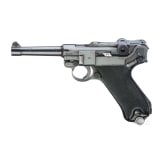 Pistole 08 Mauser, Code "byf 41"