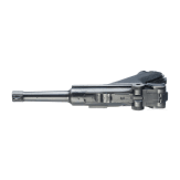 Pistole 08 Mauser, Code "byf 41"