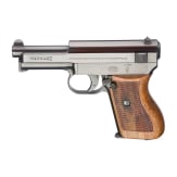 Mauser, Mod. 1934, 1. Variante, Kriegsmarine