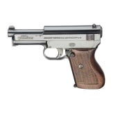 Mauser, Mod. 34, 2. Variante, Kriegsmarine