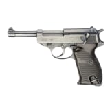 Mauser, Mod. P 38, Code "byf 42"
