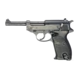 Mauser, Mod. P 38, Code "byf 42"