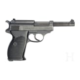 Mauser, Mod. P 38, Code "byf - 44"