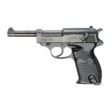 Mauser, Mod. P 38, Code "byf - 44"