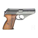 Mauser, Mod. HSc, 2. Variante, Kriegsmarine