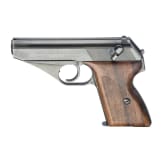Mauser, Mod. HSc, 3. Variante, Kriegsmarine