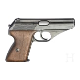 Mauser, Mod. HSc, 3. Variante, Kriegsmarine