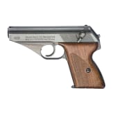 Mauser, Mod. HSc, 4. Variante, Kriegsmarine