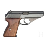 Mauser, Mod. HSc, 4. Variante, Kriegsmarine