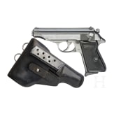 Walther, Mod. PP, ZM, Wehrmacht, in Tasche
