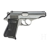 Walther, Mod. PP, ZM, Wehrmacht, in Tasche