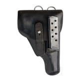 Walther, Mod. PP, ZM, Wehrmacht, in Tasche