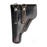 Walther, Mod. PP, ZM, Wehrmacht, in Tasche