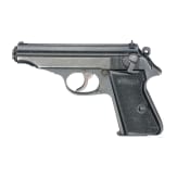 Walther, Mod. PP, Code "ac"