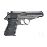 Walther, Mod. PP, Code "ac"