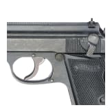 Walther, Mod. PP, Code "ac"