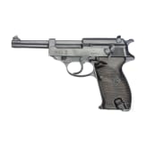 Walther, Mod. P 38, Code "ac - 41"