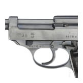 Walther, Mod. P 38, Code "ac - 41"