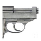 Walther, Mod. P 38, Code "ac - 41"