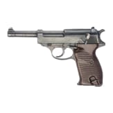 Walther, Mod. P 38, Code "ac - 44"