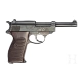 Walther, Mod. P 38, Code "ac - 44"