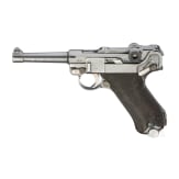 Pistole 08, Mauser, Code "G -S/42"