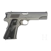 VIS Mod. 35, Radom, Wehrmacht, mit Tasche