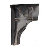 VIS Mod. 35, Radom, Wehrmacht, mit Tasche