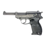 Mauser, Mod. P 38, Code "byf 44"