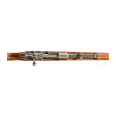 Karabiner 98 k, Code "bnz 4"