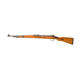 Karabiner 98 k, Code "bnz 4"