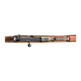 Gewehr 98/40, Code "jhv - 42"