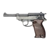 Spreewerk, Mod. P38, Code "cyq"