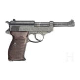 Spreewerk, Mod. P38, Code "cyq"