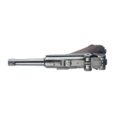 Pistole 08, Mauser, Code "41 - 42"