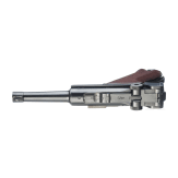 Pistole 08, Mauser, Code "G", Marine Nordsee