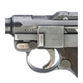 Pistole 08 Mauser, Code "1936 - S/42"