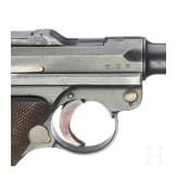 Pistole 08 Mauser, Code "1936 - S/42"