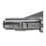 Pistole 08 Mauser, Code "1936 - S/42"