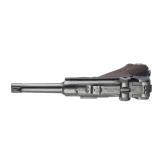 Pistole 08, Simson, "Blank Chamber Variation"